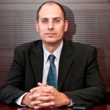 איציק בן שיטרית,מנכל איילון גמל 